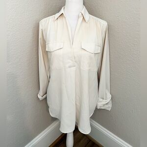 Women’s Ann Taylor blouse, XS